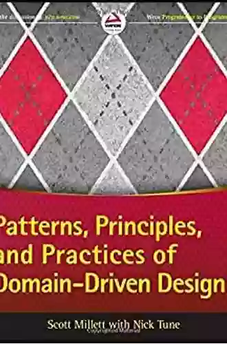 Patterns Principles And Practices Of Domain Driven Design