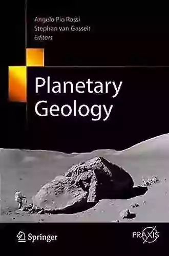 Planetary Geology (Springer Praxis Books)