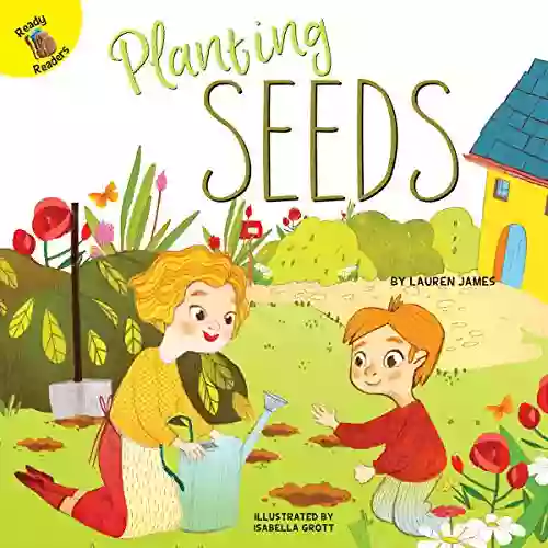 Planting Seeds (Seasons Around Me)