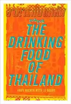 POK POK The Drinking Food Of Thailand: A Cookbook