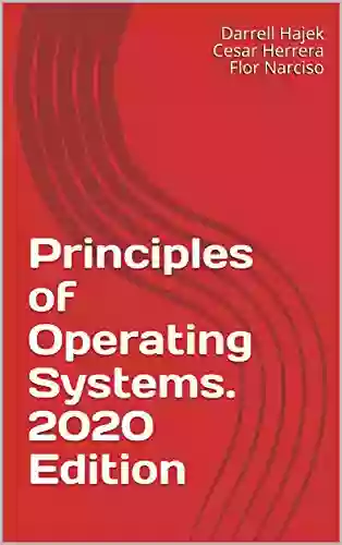 Principles Of Operating Systems 2020 Edition