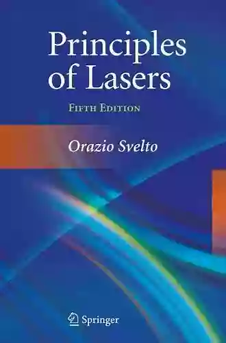 Principles of Lasers Orazio Svelto