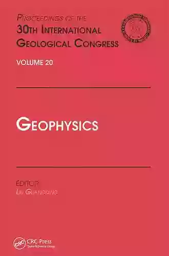 Structure Of The Lithosphere And Deep Processes: Proceedings Of The 30th International Geological Congress Volume 4