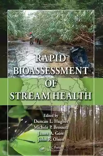 Rapid Bioassessment Of Stream Health