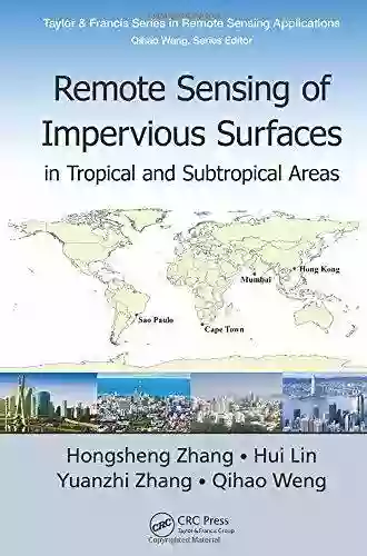 Remote Sensing Of Impervious Surfaces (Remote Sensing Applications Series)