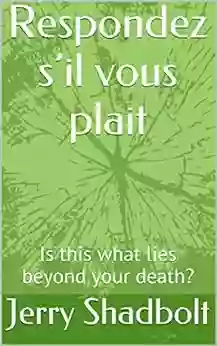 Respondez S Il Vous Plait: Is This What Lies Beyond Your Death?