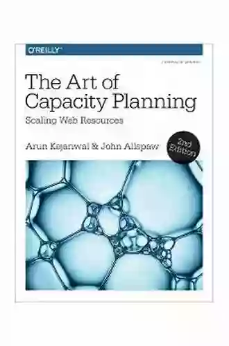 The Art Of Capacity Planning: Scaling Web Resources In The Cloud