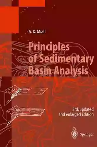 Principles Of Sedimentary Basin Analysis