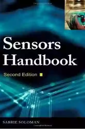 Sensors Handbook Sabrie Soloman