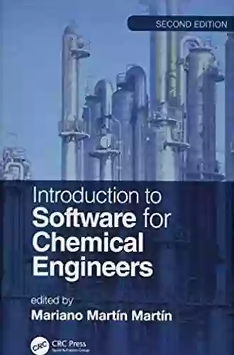 Introduction To Software For Chemical Engineers Second Edition