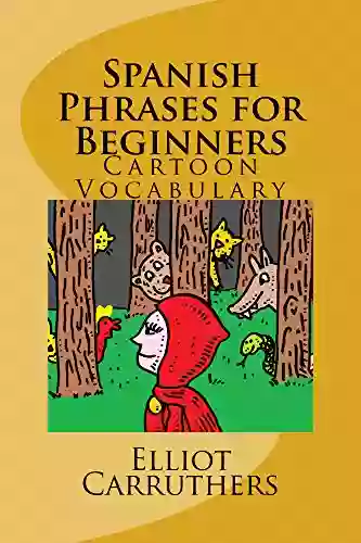 Spanish Phrases For Beginners Lisbeth Kaiser