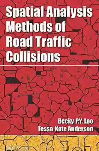 Spatial Analysis Methods Of Road Traffic Collisions