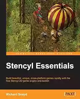 Stencyl Essentials Ahmad Lotfi