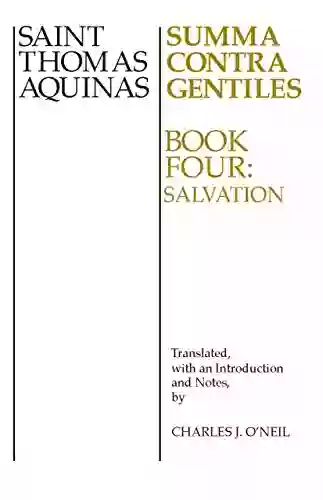 Summa Contra Gentiles: 4: Salvation