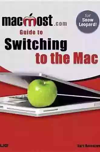 MacMost Com Guide To Switching To The Mac