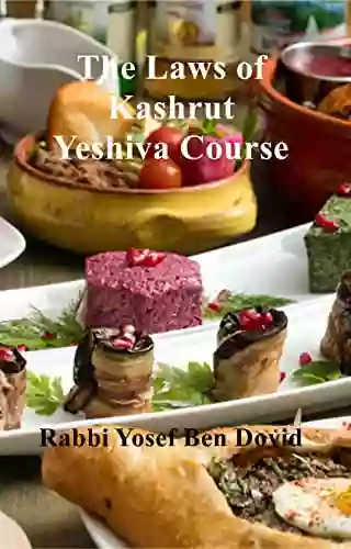 The Laws Of Kashrut (Jewish Halakha 5)