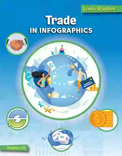 Trade In Infographics (21st Century Skills Library: Econo Graphics)