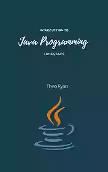 Introduction To Java Programming And Languages