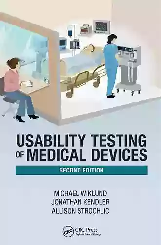 Usability Testing Of Medical Devices