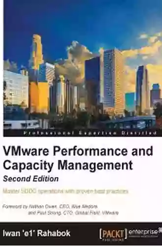 VMware Performance And Capacity Management Second Edition