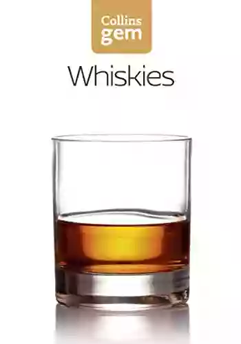 Whiskies (Collins Gem) Dominic Roskrow