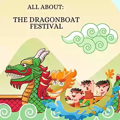 All About: The Dragon Boat Festival