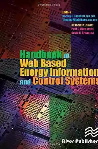 Handbook Of Web Based Energy Information And Control Systems