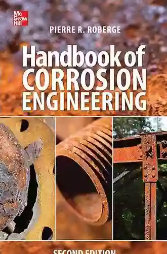 Handbook Of Corrosion Engineering 2/E