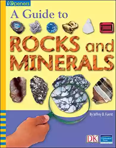 iOpener: A Guide to Rocks and Minerals