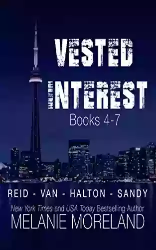 Vested Interest Boxed Set #2: 4 7