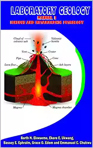 Laboratory Geology Manual 3: Igneous and Metamorphic Petrology