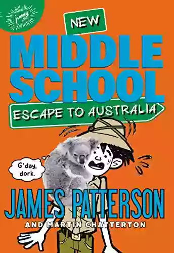 Middle School: Escape To Australia