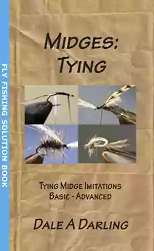 MIDGES: TYING: A Solutions (Solution 6)