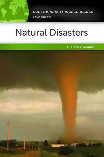 Natural Disasters: A Reference Handbook (Contemporary World Issues)