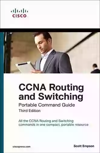 CCNA Portable Command Guide Scott Empson