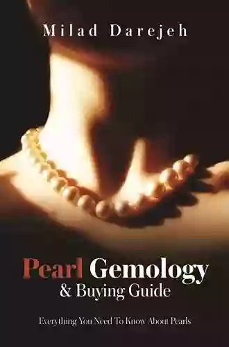 Pearl Gemology Buying Guide Darrin M McMahon