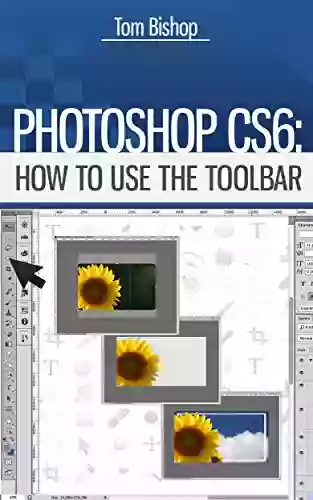 Photoshop: How To Use The Toolbar