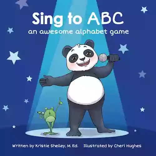 Sing to ABC: an awesome alphabet game