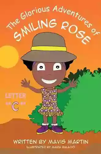 The Glorious Adventures Of Smiling Rose Letter N : Spelling For Kids Sight Words And Animal Spelling Workbook For Kids Ages 6 8