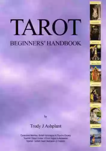 TAROT Beginners Handbook Trudy J Ashplant