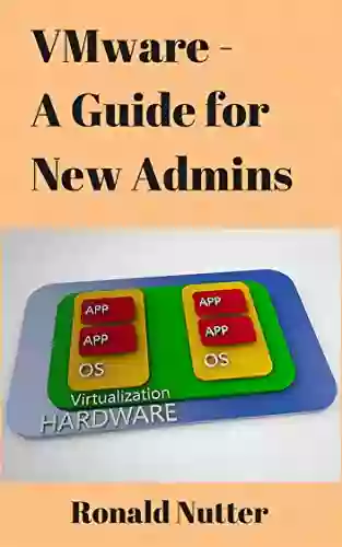 VMware A Guide For New Admins