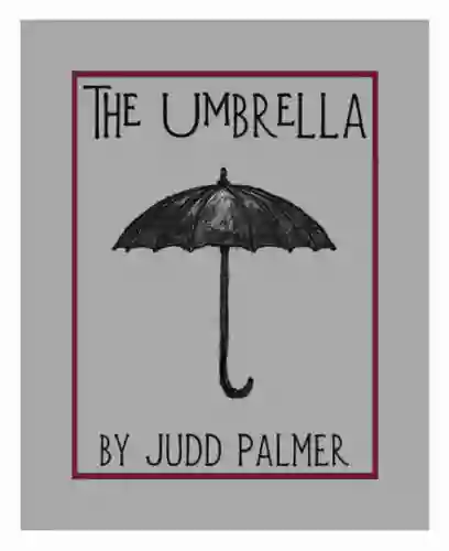 The Umbrella (Odd Little Books)