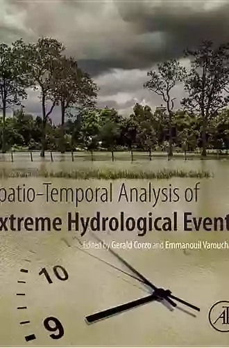 Spatiotemporal Analysis Of Extreme Hydrological Events