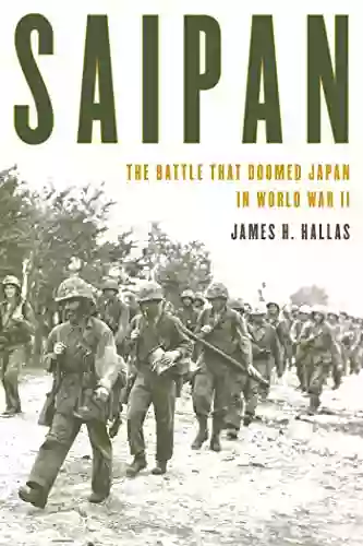 Saipan: The Battle That Doomed Japan In World War II