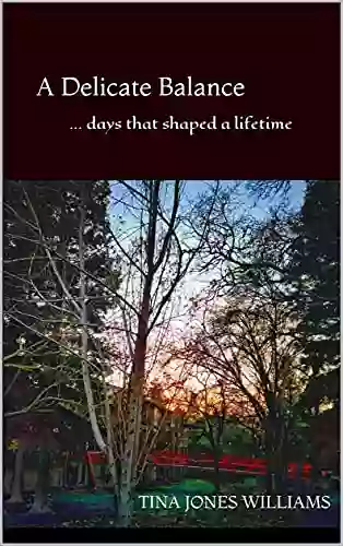 A Delicate Balance: days that shaped a lifetime (Bridge to Freedom 3)