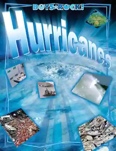 Hurricanes (Reading Rocks 1261) Jim Gigliotti