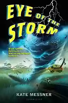 Eye Of The Storm Kate Messner