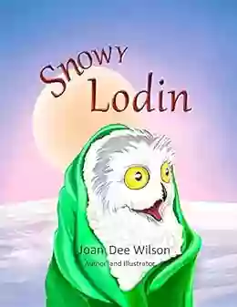 Snowy Lodin Joan Dee Wilson