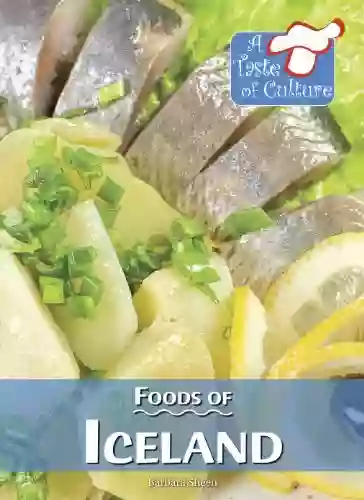 Foods Of Iceland (Taste Of Culture)