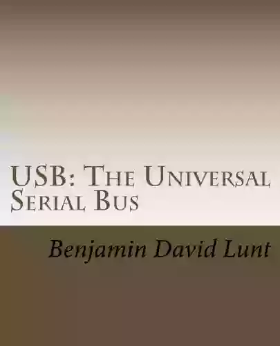 USB: The Universal Serial Bus (FYSOS: Operating System Design 8)